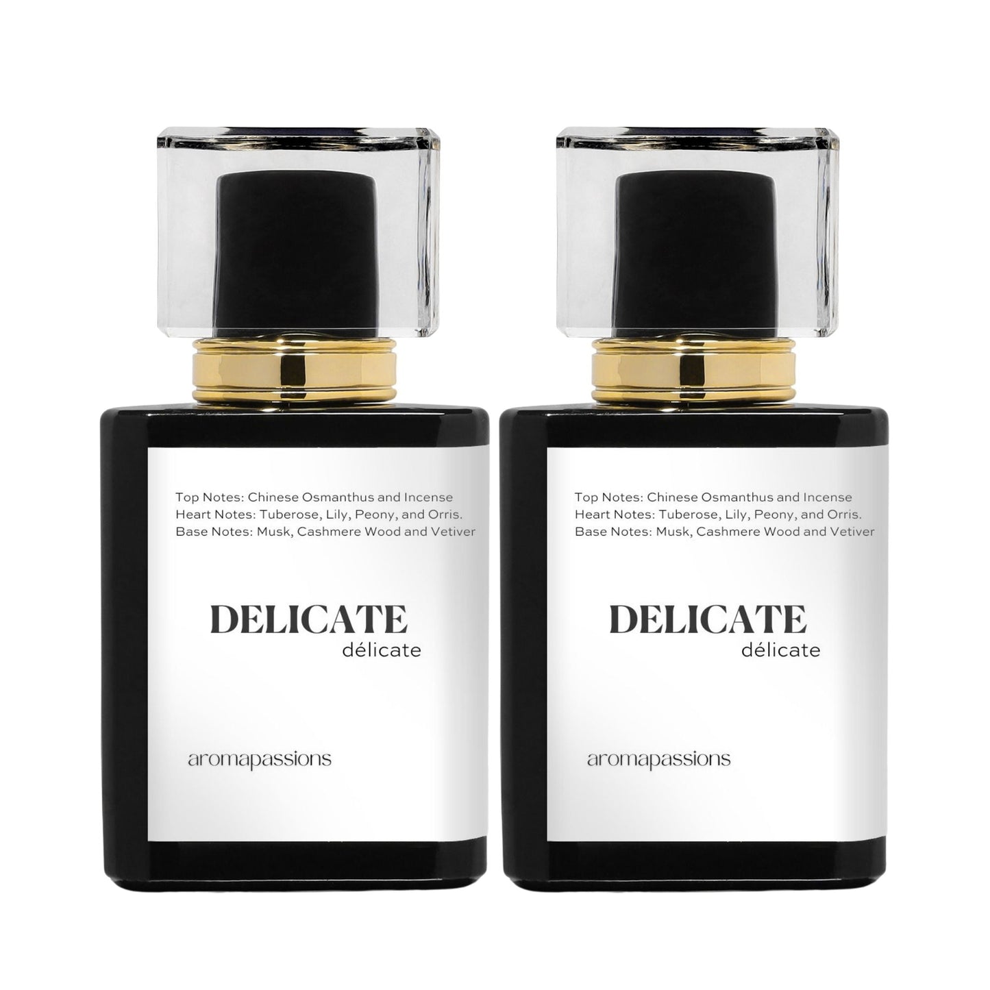 DELICATE | Inspired by MICHAEL KORS MICHAEL KORS | Michael Kors Dupe Pheromone Perfume - aromapassions