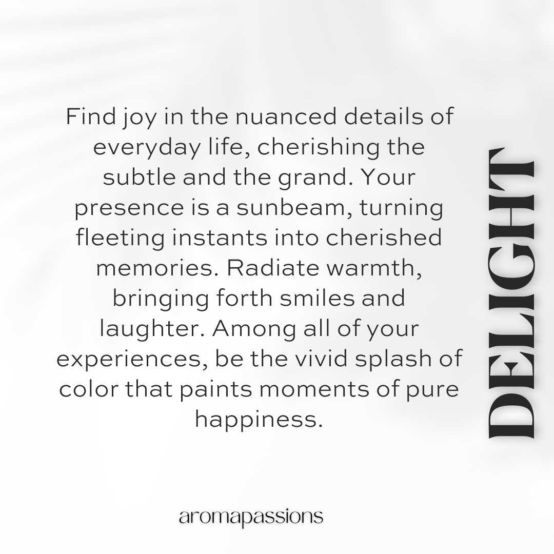 DELIGHT | Inspired by LANCÔME LA VIE EST BELLE | La Vie Est Belle Dupe Pheromone Perfume - aromapassions