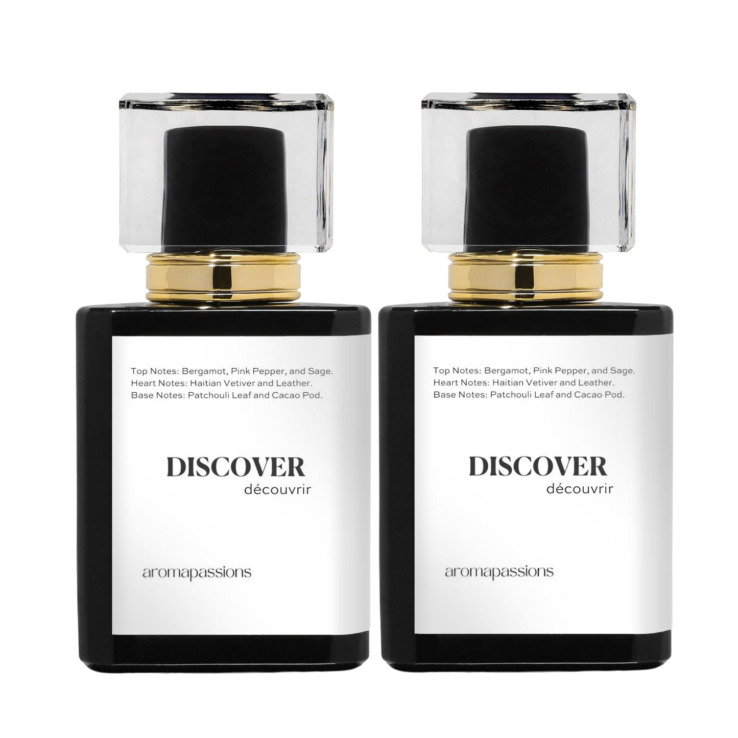 DISCOVER | Inspired by MONTBLANC EXPLORER | Explorer Dupe Pheromone Perfume - aromapassions