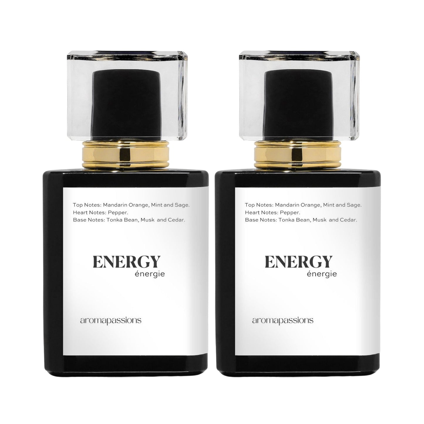 ENERGY | Inspired by CHANEL ALLURE HOMME SPORT EAU EXTREME | Mandarin Orange, Mint, Cypress, Sage, Pepper, Tonka Bean, Musk, Sandalwood and Cedar essential oilsAllure Homme Sport Extreme Dupe Pheromone Perfume - aromapassions