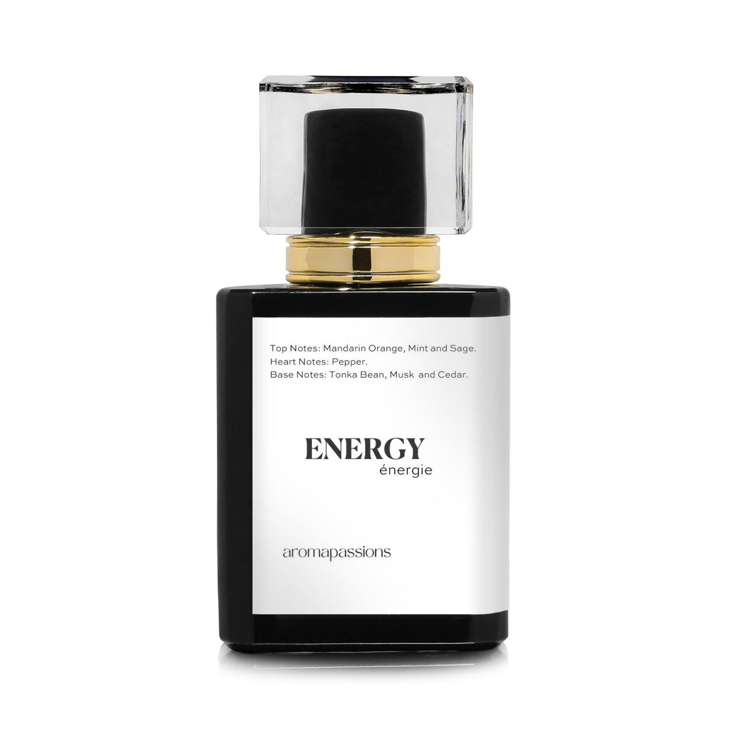 ENERGY | Inspired by CHANEL ALLURE HOMME SPORT EAU EXTREME | Mandarin Orange, Mint, Cypress, Sage, Pepper, Tonka Bean, Musk, Sandalwood and Cedar essential oilsAllure Homme Sport Extreme Dupe Pheromone Perfume - aromapassions