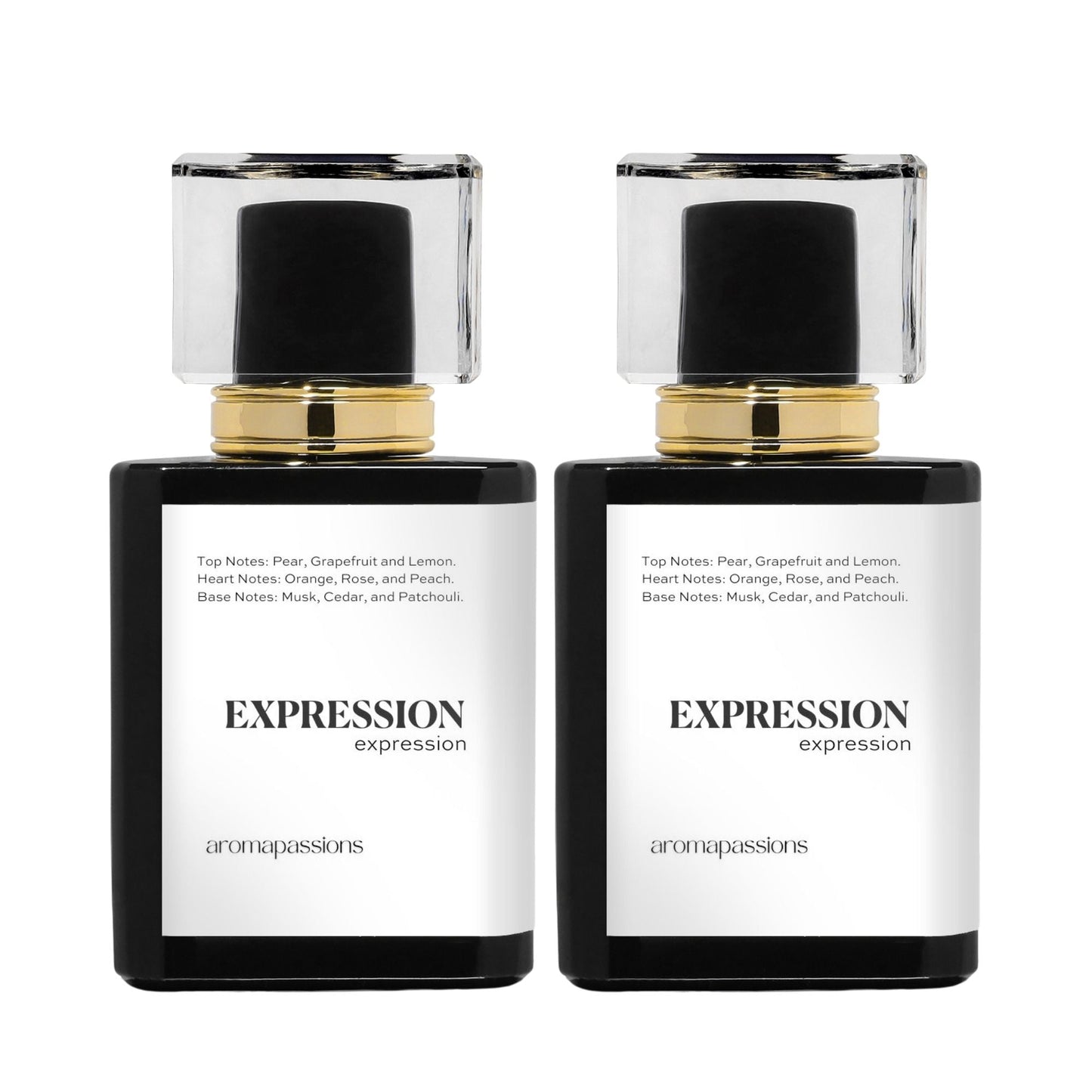 EXPRESSION | Inspired by CHLOE LOVE STORY | Love Story Dupe Pheromone Perfume - aromapassions