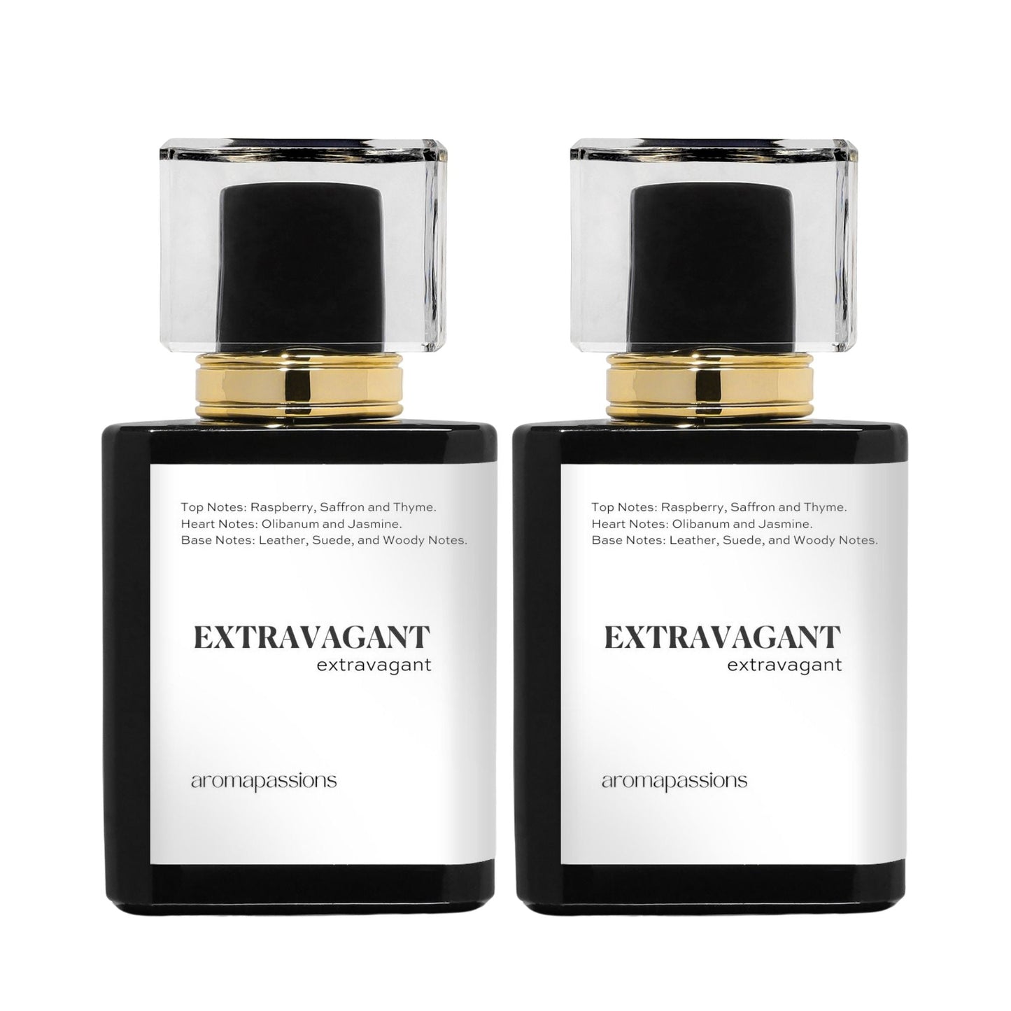 EXTRAVAGANT | Inspired by TOM FORD TUSCAN LEATHER | Tuscan Leather Dupe Pheromone Perfume - aromapassions