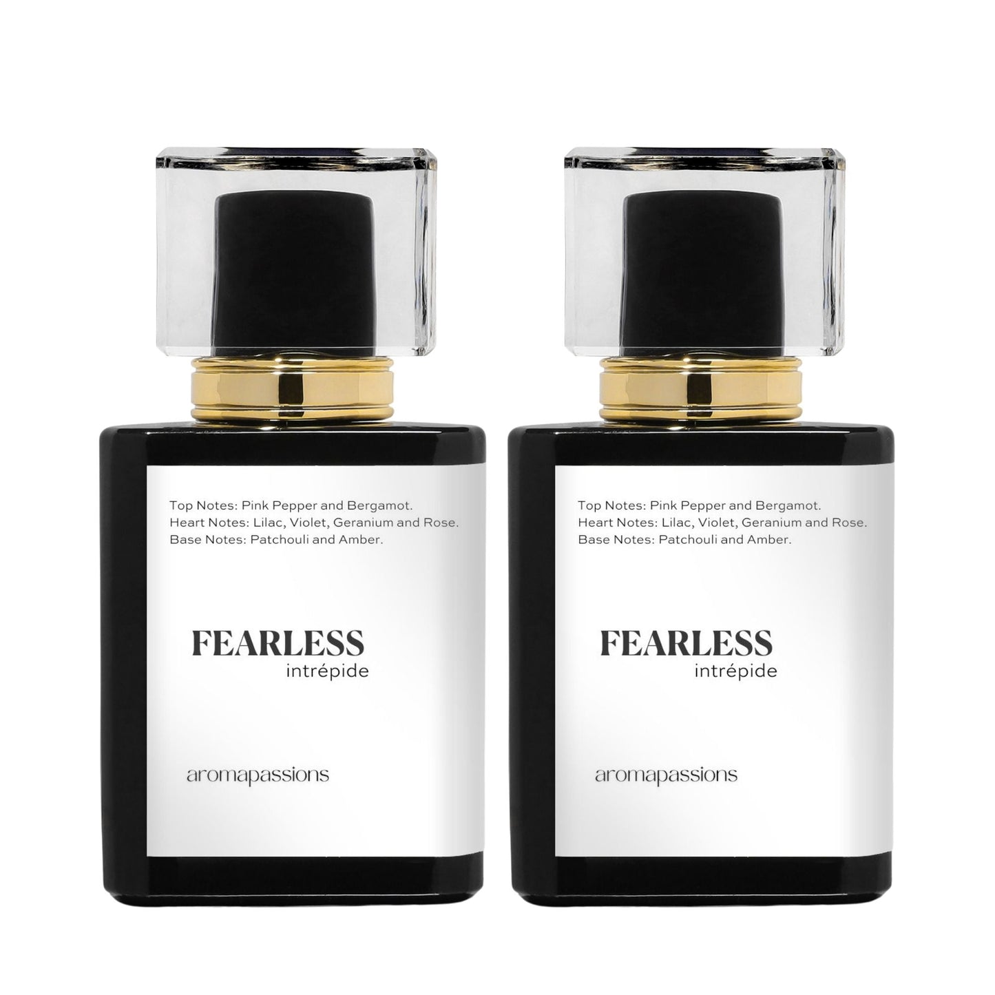 FEARLESS | Inspired by GUCCI GUILTY POUR FEMME | Guilty Pour Femme Dupe Pheromone Perfume - aromapassions