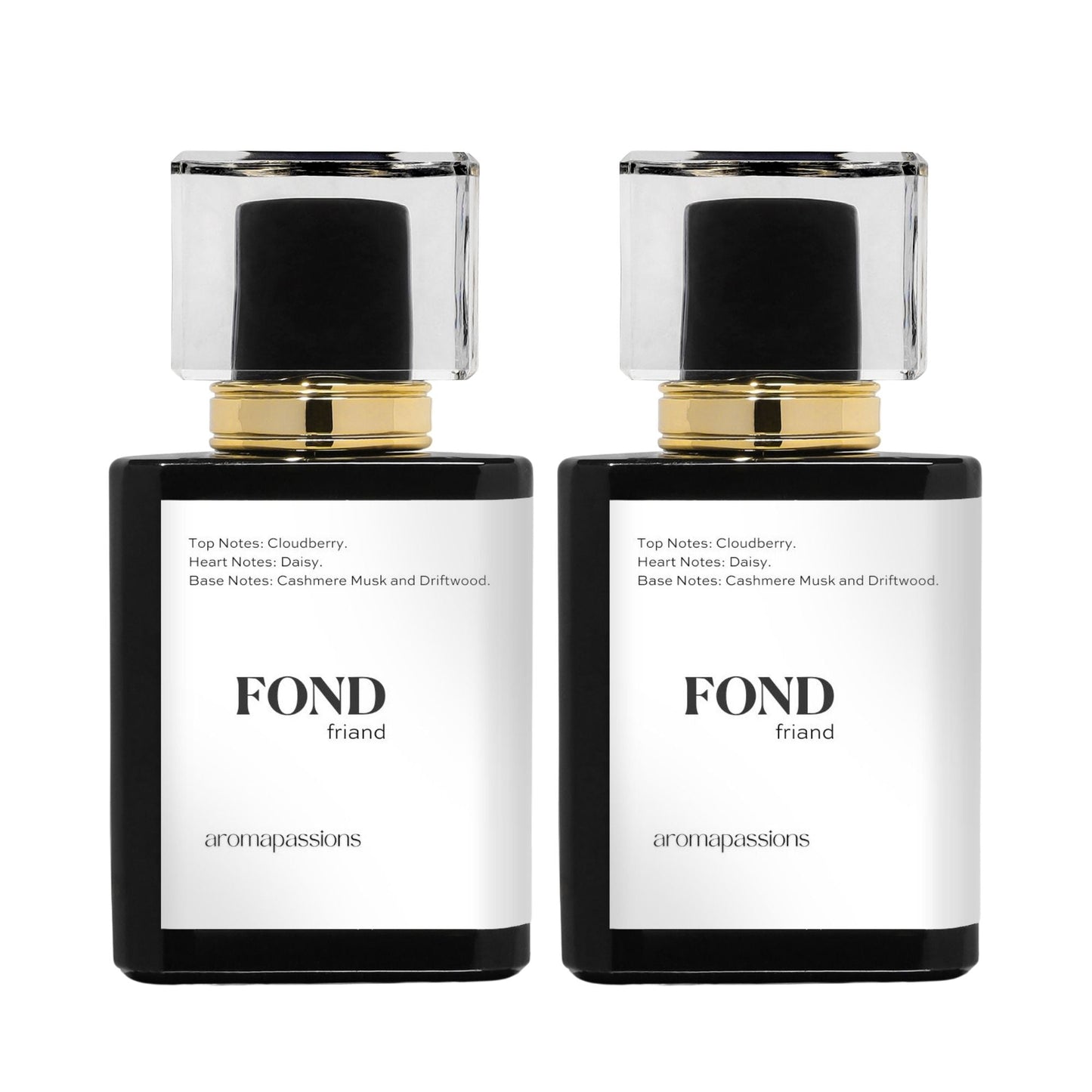 FOND | Inspired by MARK JACOBS DAISY LOVE | Daisy Love Dupe Pheromone Perfume - aromapassions