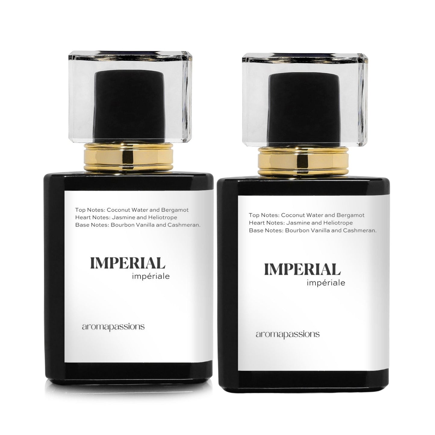 IMPERIAL | Inspired by MUGLER ALIEN GODDESS | Alien Goddess Dupe Pheromone Perfume - aromapassions