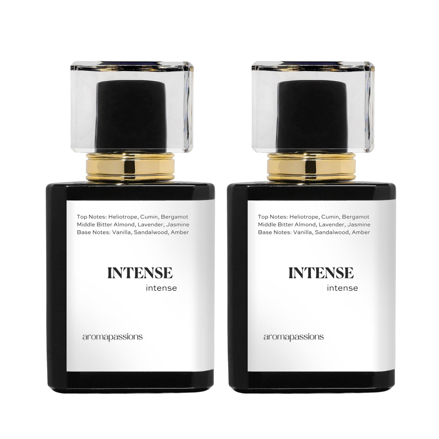INTENSE | Inspired by PARFUMS DE MARLY PEGASUS | Pegasus Dupe Pheromone Perfume - aromapassions