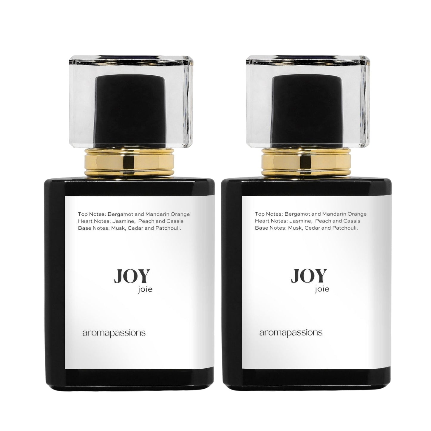 JOY | Inspired by DIOR JOY | Joy Dupe Pheromone Perfume - aromapassions
