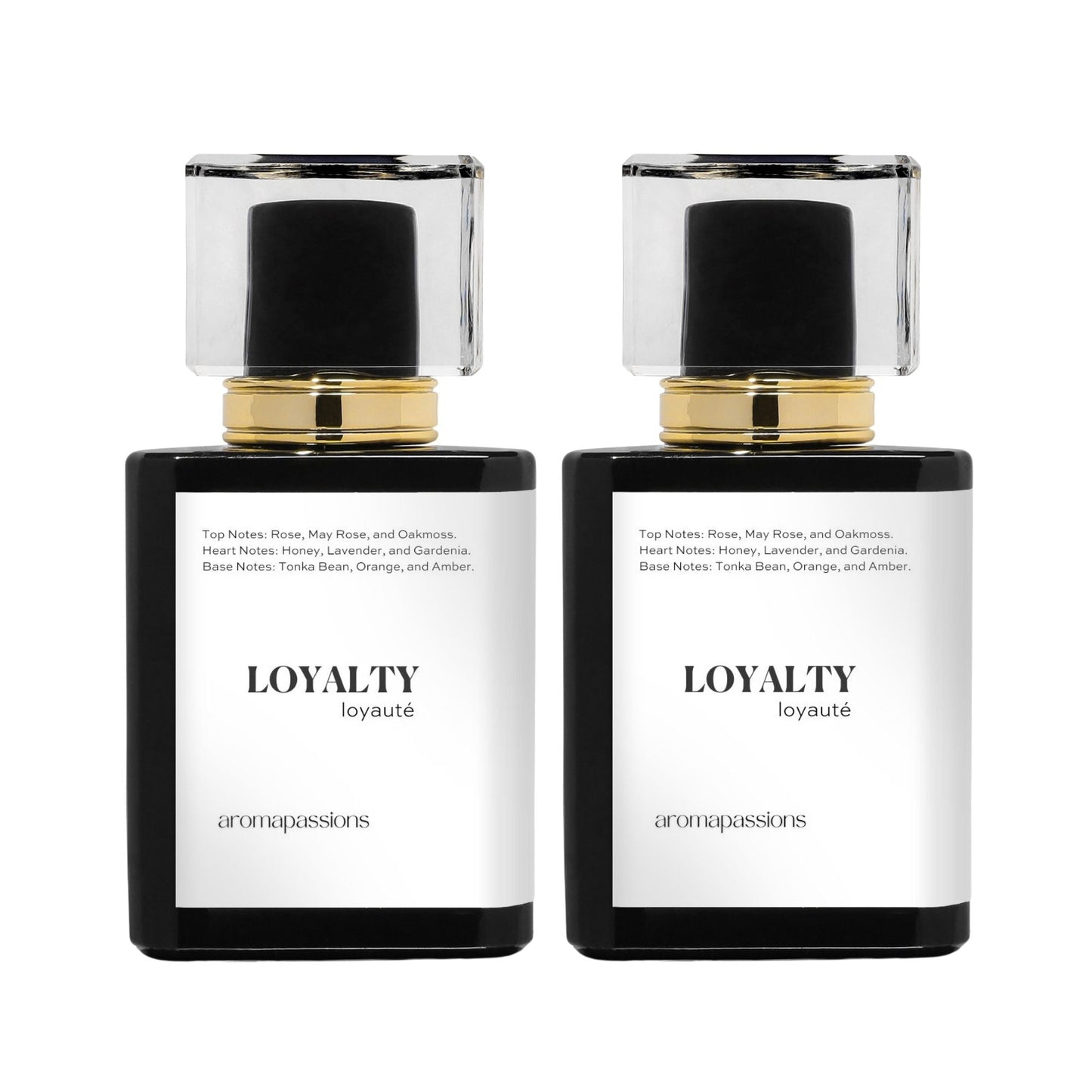 LOYALTY | Inspired by TOM FORD ARABIAN WOOD | Arabian Wood Dupe Pheromone Perfume - aromapassions
