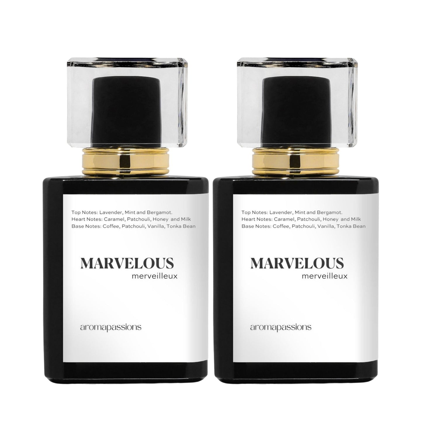 MARVELOUS | Inspired by MUGLER A*MEN | A*Men Dupe Pheromone Perfume - aromapassions