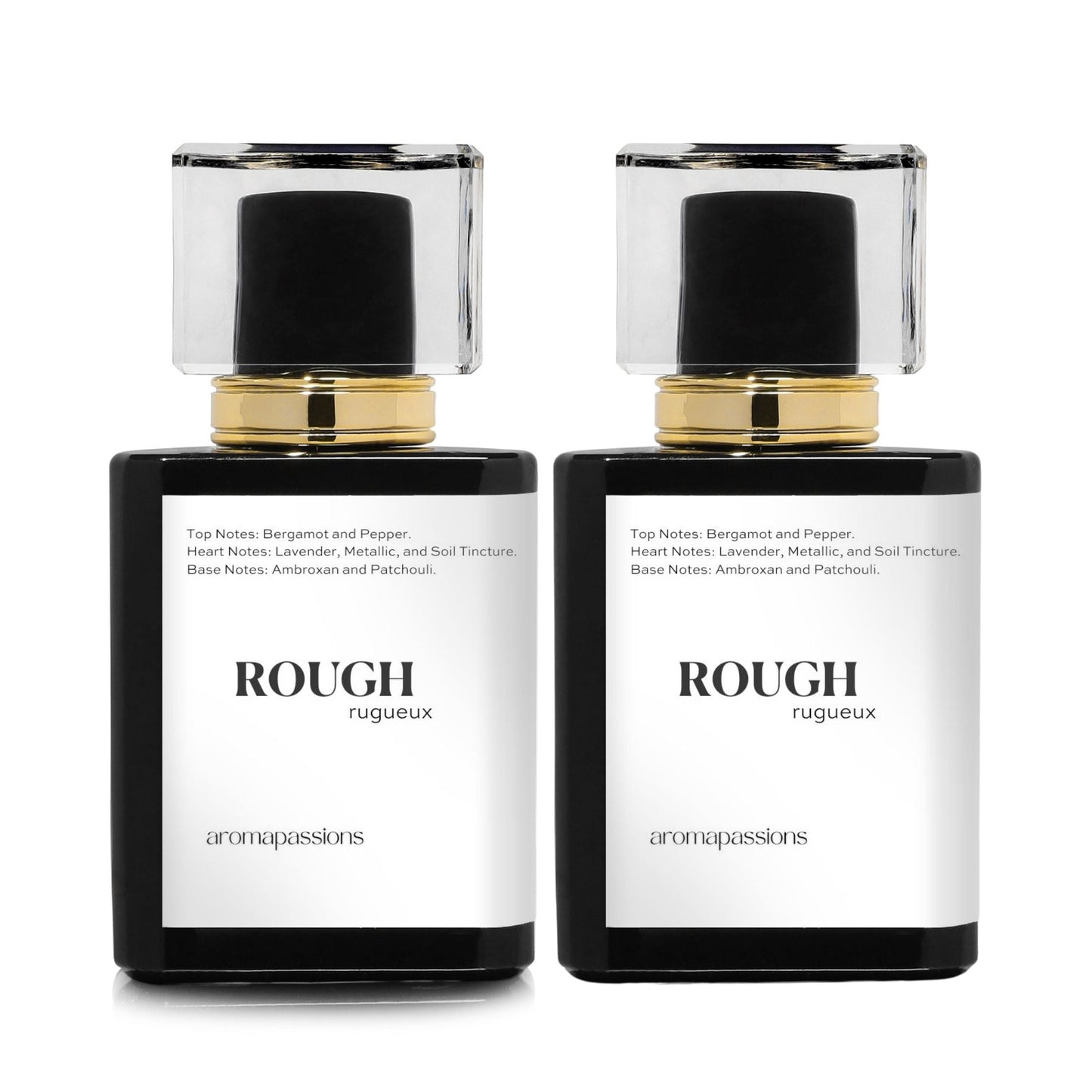 ROUGH | Inspired by PRADA LUNA ROSSA CARBON | Luna Rossa Carbon Dupe Pheromone Perfume - aromapassions