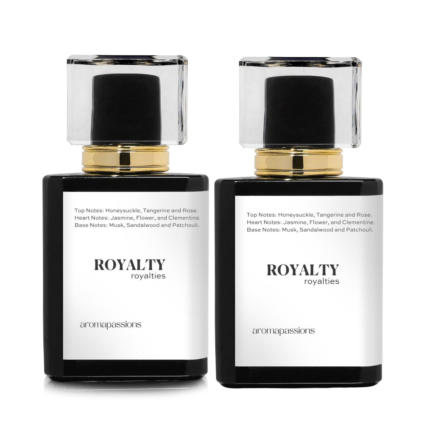 ROYALTY | Inspired by BURBERRY LONDON HER | London Her Dupe Pheromone Perfume - aromapassions