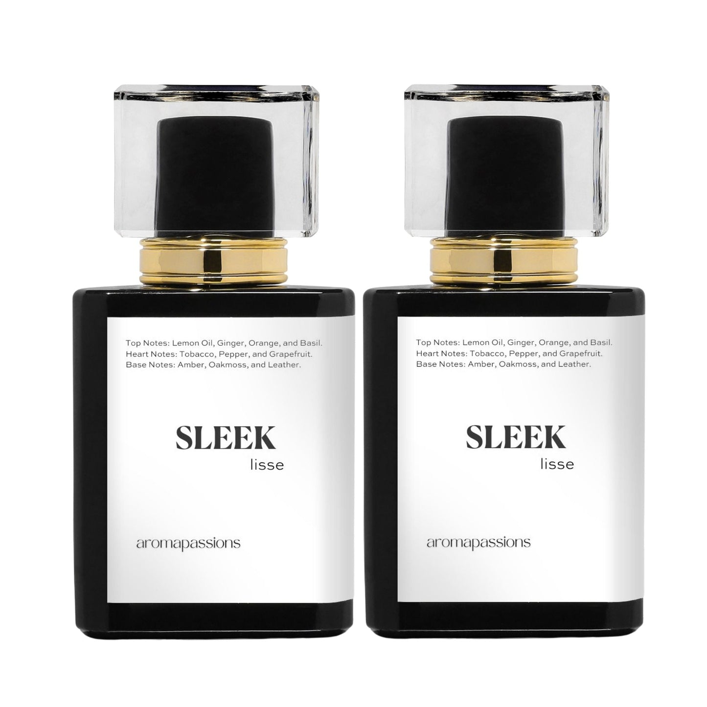SLEEK | Inspired by TOM FORD TOM FORD FOR MEN | Tom Ford for Men Dupe Pheromone Perfume - aromapassions
