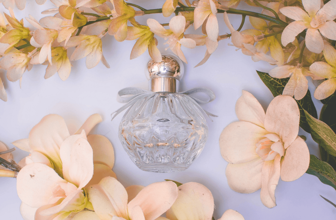 Are Perfume Dupes Illegal? - aromapassions