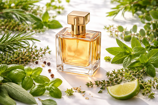 Are There Any Perfume Dupe Brands Known for Using Natural Ingredients? - aromapassions