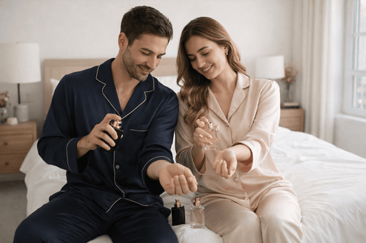 Best Unisex Perfume Dupes for Everyday Wear - aromapassions