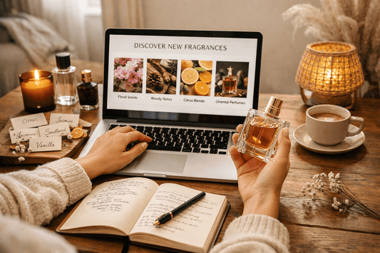 Do Perfumes Expire? Understanding the Shelf Life of Fragrances - aromapassions