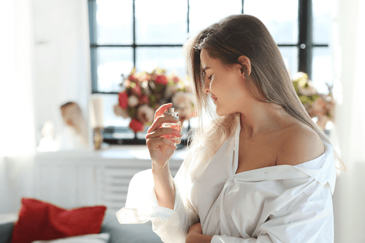 Do Perfumes Expire? Understanding the Shelf Life of Fragrances - aromapassions