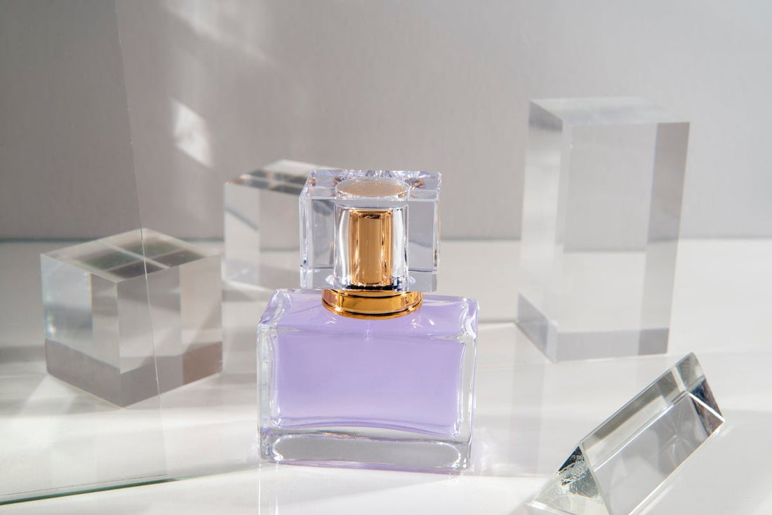 How Do I Choose A Perfume? - aromapassions