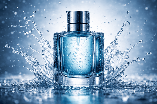 How Do I Choose Perfume Based On The Weather? - aromapassions
