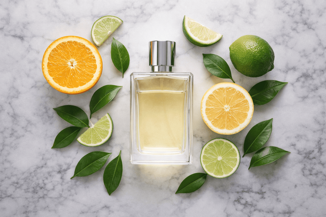 How Do I Find My Signature Scent? - aromapassions