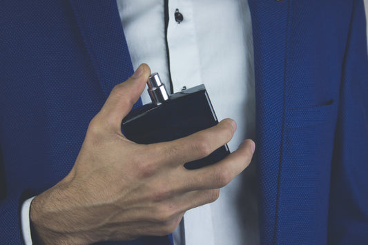 How Do You Properly Wear Perfume? - aromapassions