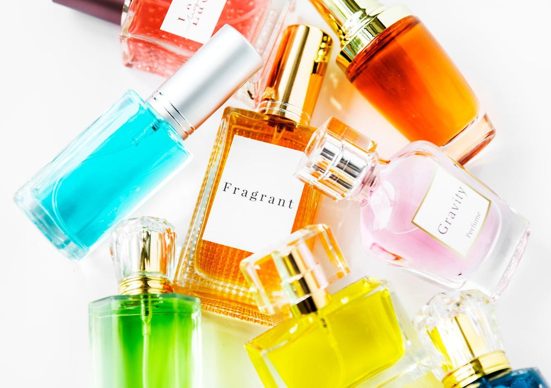 How Does Perfume Make You Feel? - aromapassions
