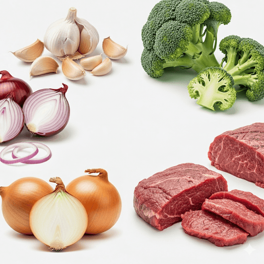 How Food Affects Your Body Odor (Yes, Really!) - aromapassions