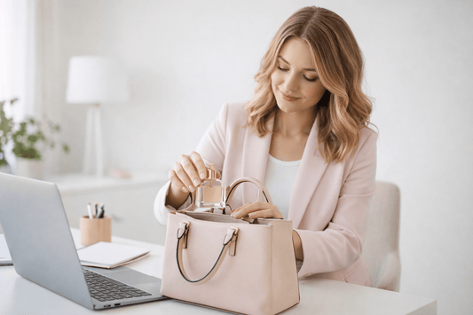 How to Choose the Right Perfume Dupe for Your Personality - aromapassions