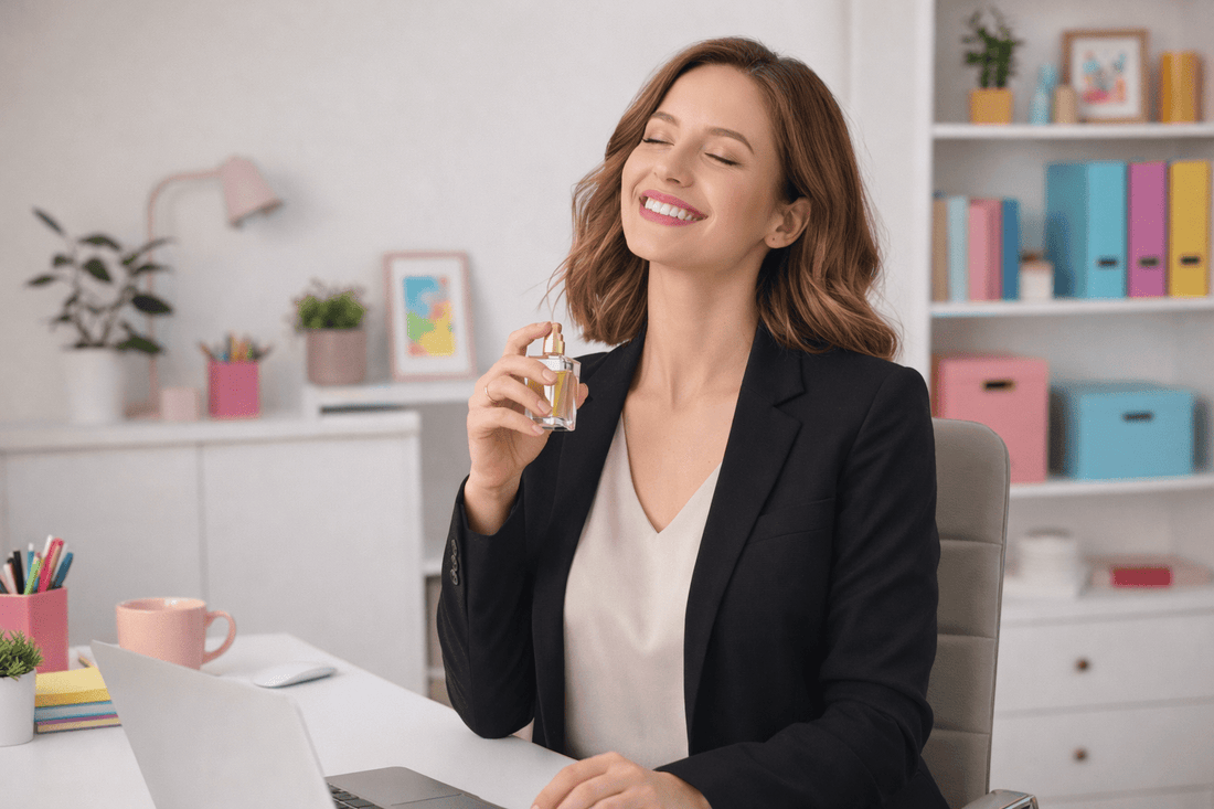 How to Layer AromaPassions Perfume Dupes to Create a Unique Signature Scent - aromapassions