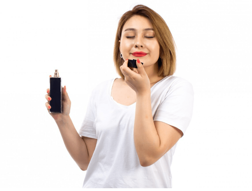 Is Perfume A Scent? - aromapassions