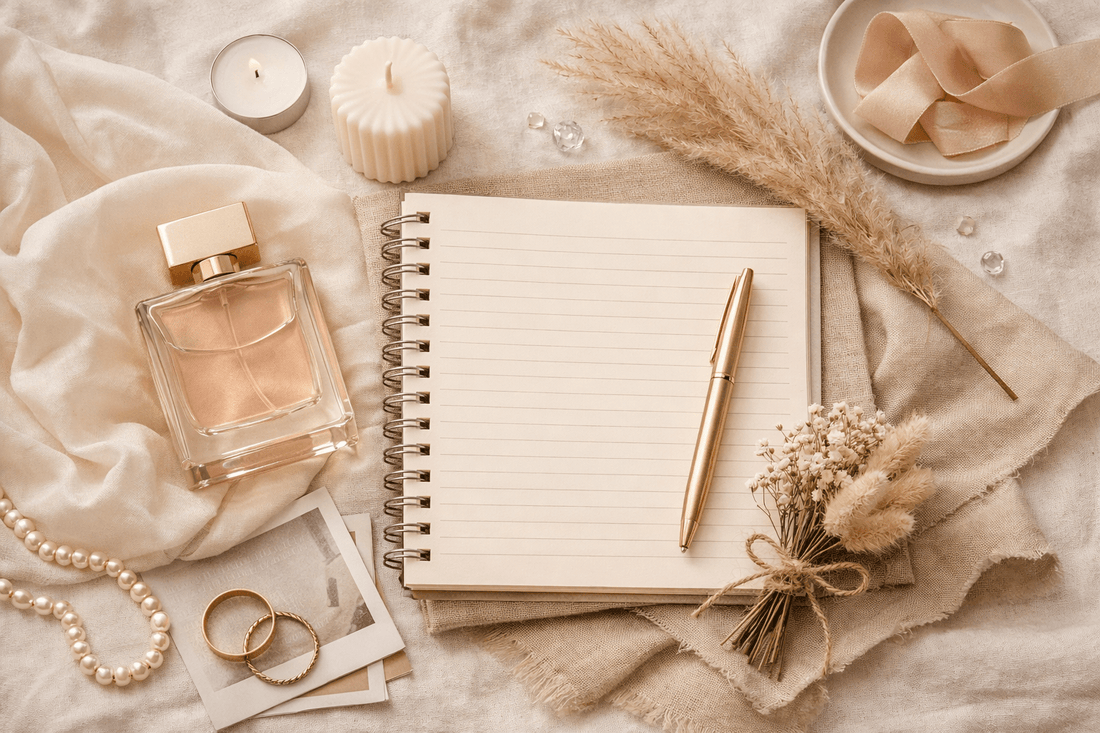 Is Perfume A Scent? - aromapassions