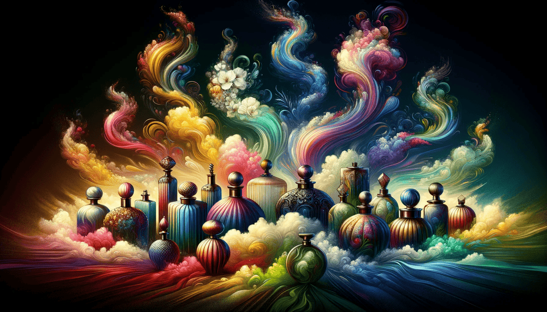 Should I Buy Inspired Perfumes? - aromapassions