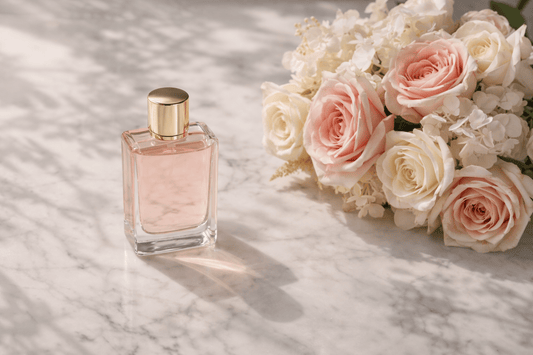 What Is So Special About Perfume? - aromapassions