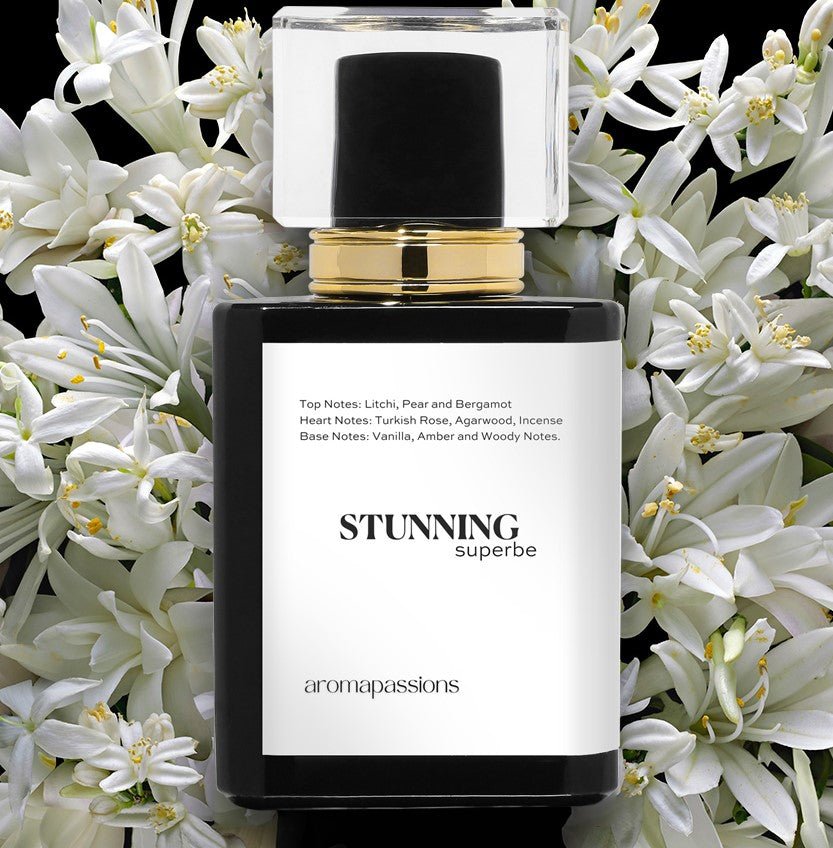 What Is The Purpose Of Perfume? - aromapassions