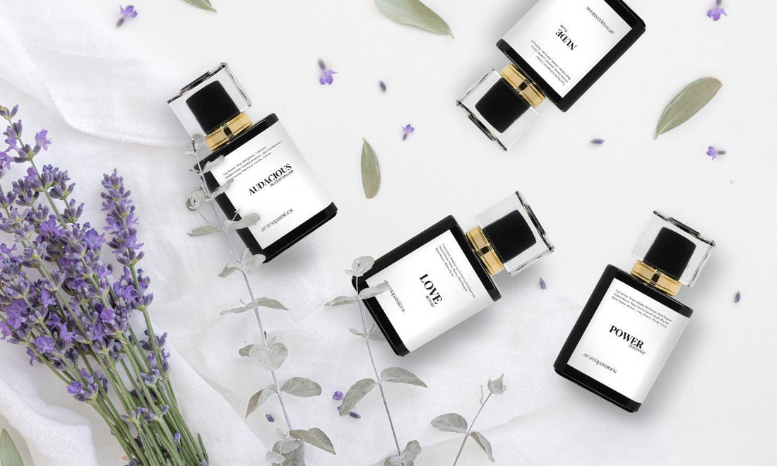 What To Do After Buying A Perfume? - aromapassions