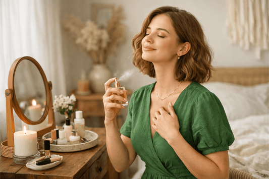 Where Can I Find Perfume Dupes That Use Natural or Cruelty-Free Ingredients? - aromapassions