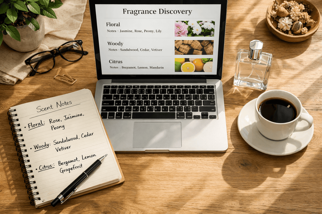 Which Perfumes Last the Longest? - aromapassions