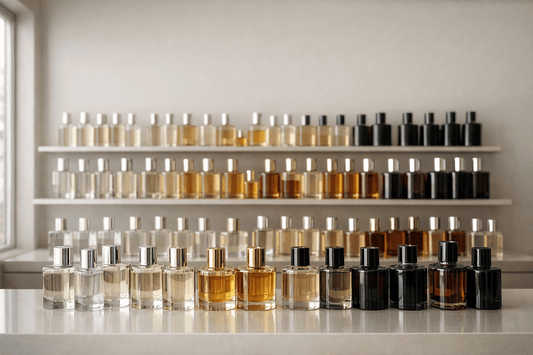 Which stores have the largest selection of perfume dupes? - aromapassions