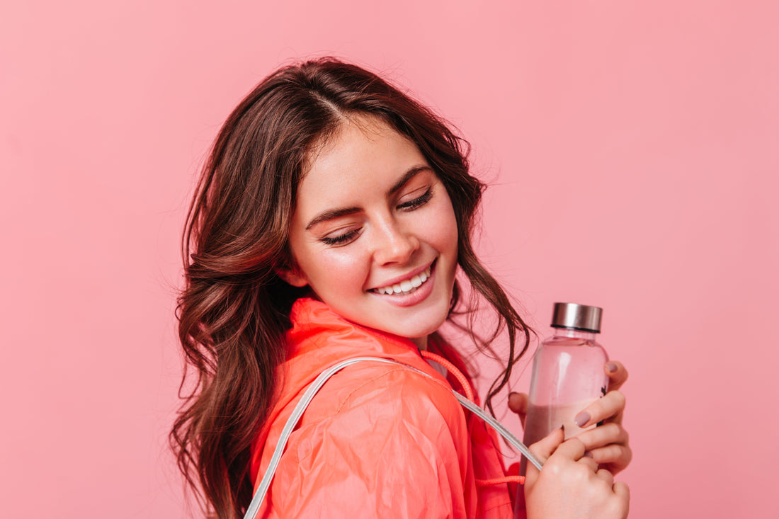Why Do Girls Wear Strong Perfume? - aromapassions