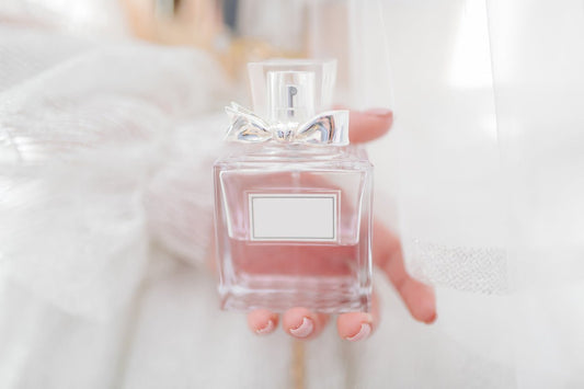 Why Do People Love Perfume So Much? - aromapassions