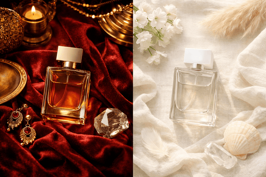 Why Do People Love Perfume So Much? - aromapassions