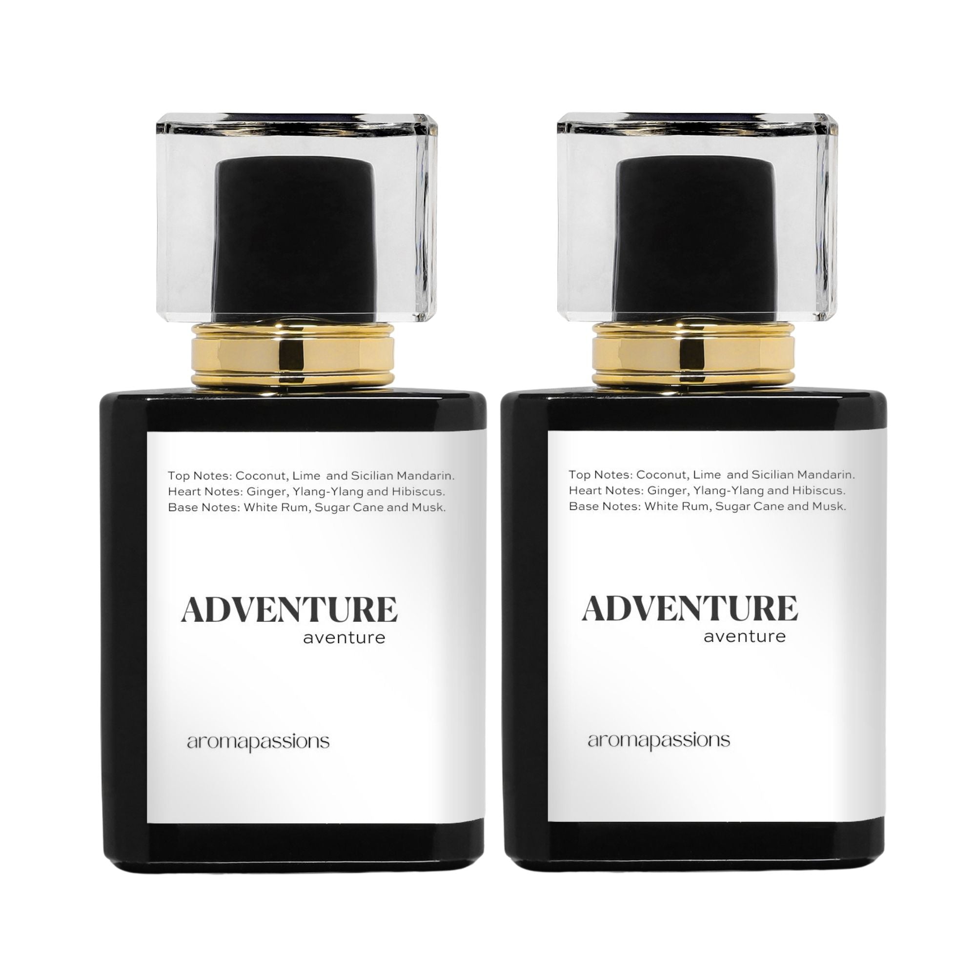 ADVENTURE | Inspired by CREED VIRGIN ISLAND WATER | Virgin Island Dupe