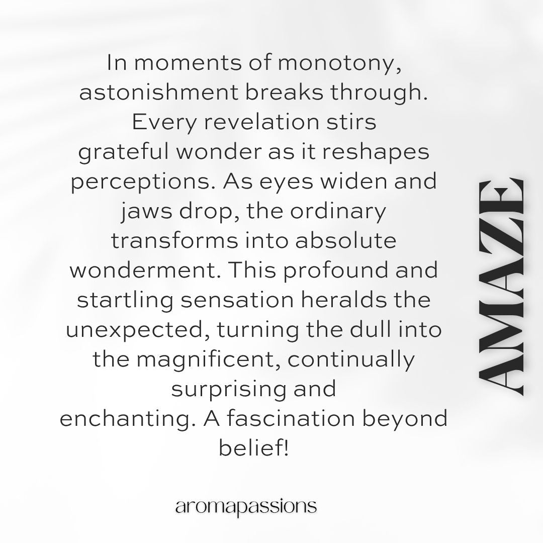 AMAZE | Inspired by PHILOSOPHY AMAZINGLY GRACE | Amazingly Grace Dupe Pheromone Perfume - aromapassions
