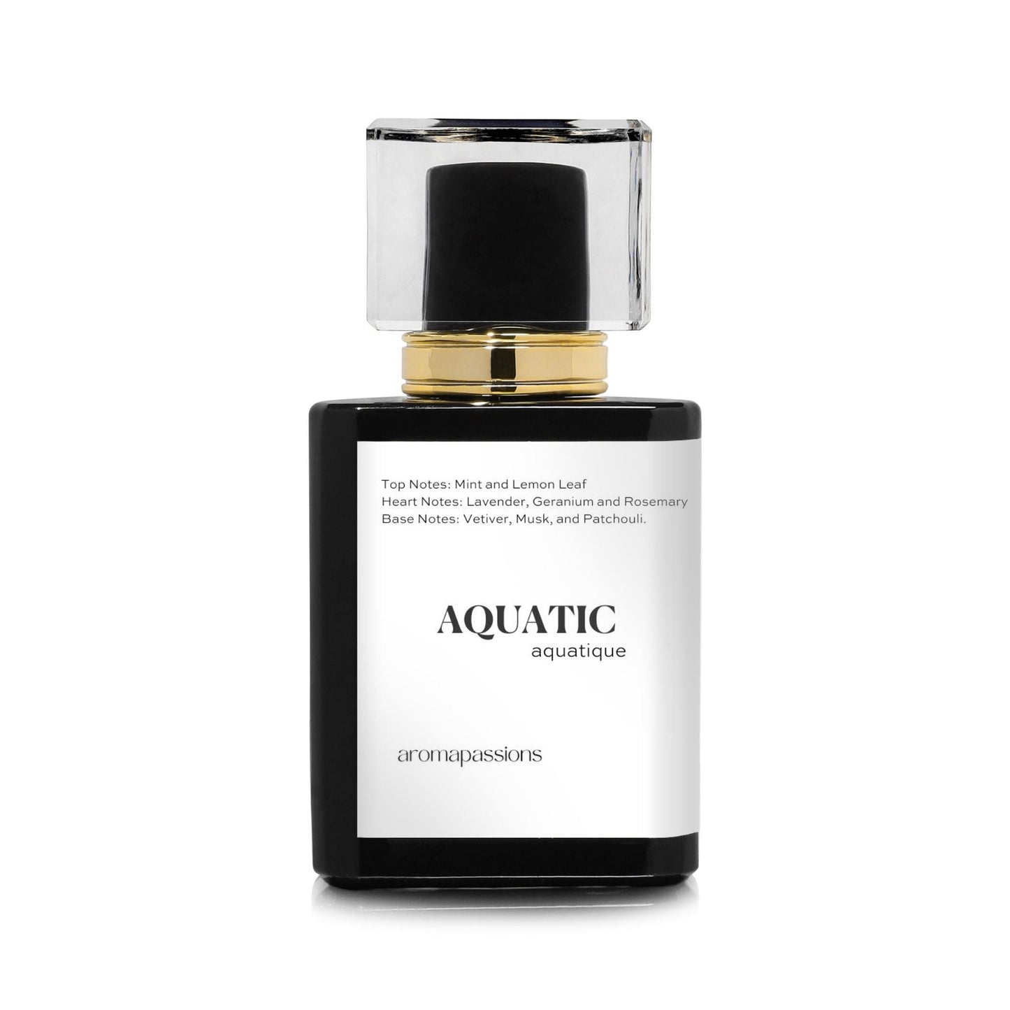 AQUATIC | Inspired by SALVATORE FERRAGAMO ACQUA ESSENZIALE | Acqua Essenziale Dupe Pheromone Perfume - aromapassions