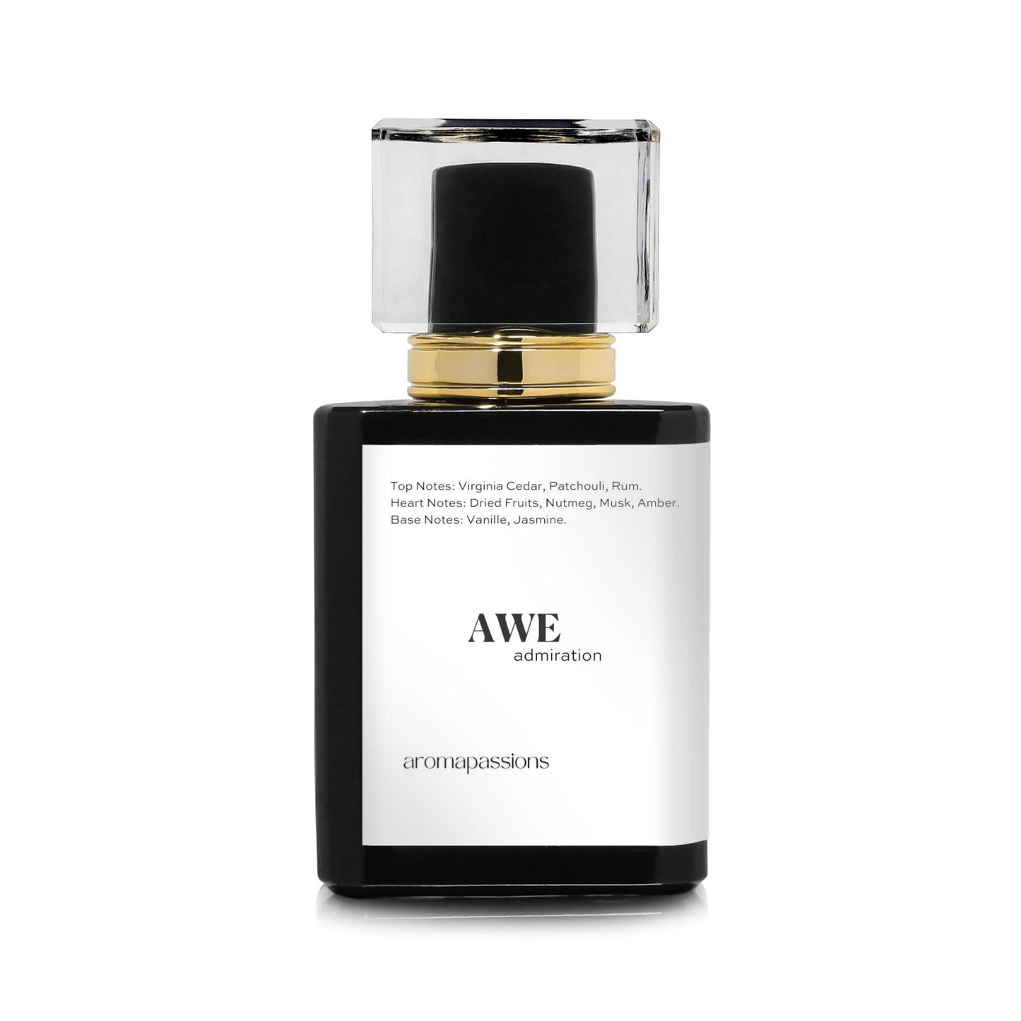 AWE | Inspired by BY KILIAN STRAIGHT TO HEAVEN | Straight to Heaven Dupe Pheromone Perfume - aromapassions