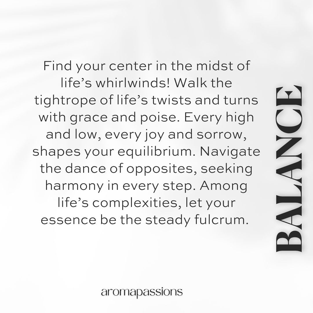 BALANCE | Inspired by AMOUAGE INTERLUDE MAN | Interlude Man Dupe Pheromone Perfume - aromapassions