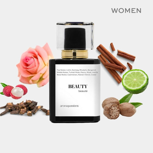 BEAUTY | Inspired by PARFUMS DE MRLY DELINA | Delina Dupe Pheromone Perfume - aromapassions