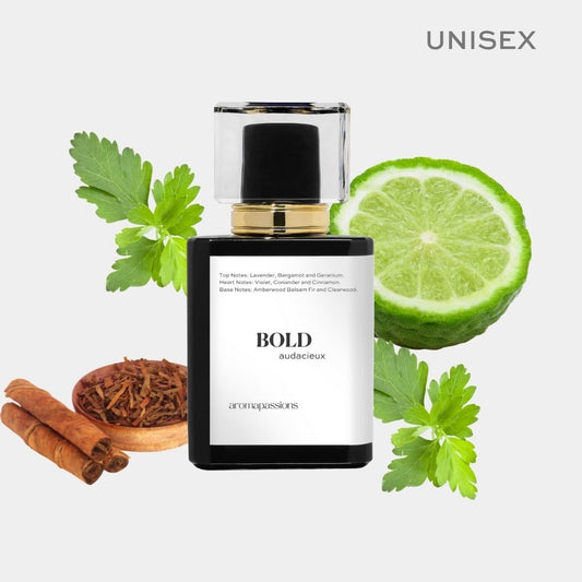 BOLD | Inspired by PARFUMS DE MARLY PERCIVAL | Percival Dupe Pheromone Perfume - aromapassions