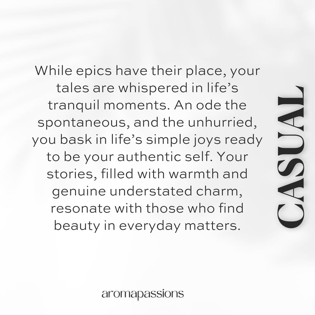 CASUAL | Inspired by PACO - RABANNE PURE XS MEN | Pure Xs Men Dupe Pheromone Perfume - aromapassions